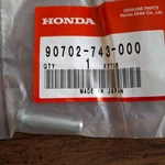 Honda Original Equipment Pin (6MM) 90702-743-000. Fixed Price $7.85.