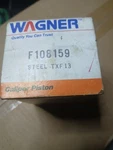 (1000) Wagner F108159 Brake Caliper Piston New. Fixed Price $15.00.