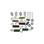 Drum Brake Hardware Kit-wagon Carlson H7248. Fixed Price $20.55.