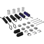 Drum Brake Hardware Kit-premium Centric 118.65002. Fixed Price $8.71.