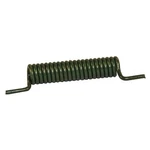 Newstar S-7928 Drum Brake Shoe Return Spring Works W/ 2086 & Dd Emergency. Fixed Price $21.24.