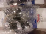 Raybestos Brake Hardware Kit H5787A. Fixed Price $16.00.