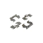 Carlson Disc Brake Hardware Kit For Integra, Civic 13304. Fixed Price $21.95.