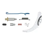 Drum Brake Adjuster-adjuster Kit Dfc 372-48020. Fixed Price $66.62.