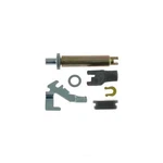 Drum Brake Self-adjuster Repair Kit-self Carlson H2655. Fixed Price $24.97.