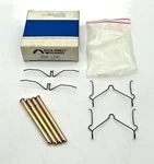 Beck/arnley 084-1290 Disc Brake Hardware Kit Pins & Clips. Fixed Price $34.99.