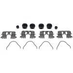 Dorman HW13663 Disc Brake Hardware Kit. Fixed Price $30.70.