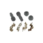 Disc Brake Hardware Kit-diesel Carlson 13093. Fixed Price $27.51.