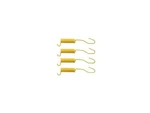 For 1979-1983 Jeep CJ5 Drum Brake Return Spring Kit Rear Dorman 77664BYVK 1981. Fixed Price $18.06.