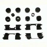Frt Disc Brake Hwd Kit Carlson H5815Q. Fixed Price $24.65.
