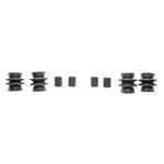 Powerstop PBK126 Fits Ram 20-22 3500 Pin Boot/bushing Kit. Fixed Price $18.89.
