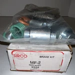 Sirco Brake Repair Kit MF-2, K334, E-9644, Bwp M-K106, 4524MQ30, CQ66887, 8081. Fixed Price $39.99.