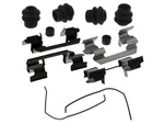 Raybestos Brakes Disc Hardware Kit P N H18023A. Fixed Price $25.41.