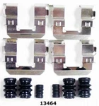 Disc Brake Hardware KIT-3.6R Better 13464K. Fixed Price $32.99.