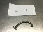 Raybestos Drum Brake Shoe Hold Down Pin Set Of H1119 T114. Fixed Price $9.95.