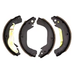 For Chevy Cruze Limited 2016 Dfc True-arc Rear Drum Brake Shoes. Fixed Price $47.92.