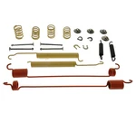 Raybestos H17328 R-line Drum Brake Hardware Kit Rear. Fixed Price $23.51.