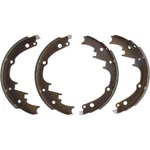 Centric Rear Drum Brake Shoe For 1971-1974 Chevrolet K10 Pickup Direct Fit. Fixed Price $82.94.