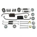Drum Brake Hardware Kit-r-line Raybestos H17374. Fixed Price $26.30.