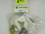 Lee 2512 Hardware Kit 11" Brakes 1961-1978 Ford Chrysler Dodge Nors. Fixed Price $16.95.