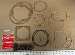Zf Off-highway Brake Disc Spring Gasket Kit 12-501-112 Mico Multiple. Fixed Price $50.00.