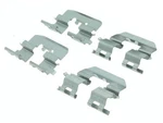 Centric Parts Disc Brake Hardware Kit 117 50009. Fixed Price $11.36.