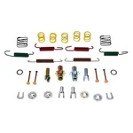 For Lexus RX350 2011-2015 Dorman HW17541 Rear Drum Brake Hardware Kit. Fixed Price $24.08.