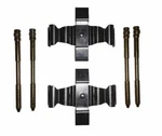 Disc Brake Hardware Kit Better 6246K. Fixed Price $44.99.
