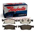 Raybestos ELEMENT3 Front Disc Brake Pad Set For 2017-2020 Jeep Grand Ec. Fixed Price $72.37.