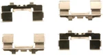 H5725 Disc Brake Hardware Kit-bendix Front. Fixed Price $5.00.