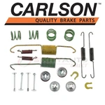 Carlson Rear Drum Brake Hardware Kit For 2001-2003 Toyota Prius Shoe Fz. Fixed Price $27.04.