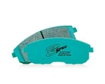 Project Mu PBF236 Force Front Pads 1989-96 300ZX/90-99 3000GT/07-09 Wrx. Fixed Price $173.95.