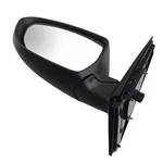 Heated Left Side Mirror For Kia Optima 2.4L 2014-2015 876104C501 Black. Fixed Price $45.19.