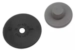 Genuine Gm Dark Titanium Floor Carpet Retainer 19259379. Fixed Price $28.85.