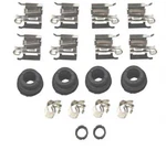 Disc Brake Hardware Kit Better 6164K. Fixed Price $10.50.