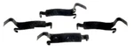 Carlson H5404-2 Caliper Bushing H54042. Fixed Price $13.33.