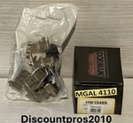 Dorman HW13489 Rear Disc Brake Hardware Kit Audi Volkswagen Volvo 2005-2018. Fixed Price $25.00.