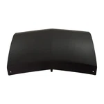 For Cadillac XT5 2017 18 2019 Tow Eye Cover Rear Lower Luxury Textured Black. Fixed Price $44.41.