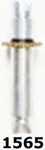 Drum Brake Adjuster-fwd Better 1565K. Fixed Price $34.99.
