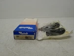 Raybestos H5667 Disc Brake Hardware Kit Heavy-duty Front/rear. Fixed Price $10.14.