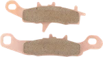 Ebc Sintered "r" Brake Pads FA349R. Fixed Price $32.99.