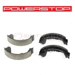 Powerstop Rear Parking Brake Shoe For 2009-2017 Chevrolet Express 3500 Sn. Fixed Price $70.51.