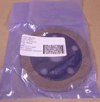 Dana Forklift Disc Brake 171.07.610.03 , 2530-01-360-4447 MHE-271 MHE-270. Fixed Price $37.99.