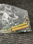 Dorman Drum Brake Hardware Kit Pn# HW17448. Fixed Price $16.00.
