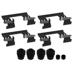 Raybestos H18016A Line Disc Brake Hardware Kit. Fixed Price $30.88.