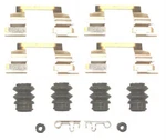 Disc Brake Hardware Kit-gt Better 5855K. Fixed Price $10.00.