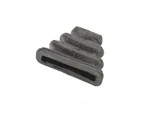 Parking Brake Lever Boot Mopar 05018555AA. Fixed Price $9.99.