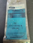 Nos Oem 1973-77 Ford Disc Brake Caliper Spring D3TZ-2B486-B. Fixed Price $9.99.