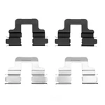Rr Disc Brake Hwd Kit Dfc 340-74008. Fixed Price $17.05.
