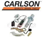 Carlson Front Left Brake Self Adjuster Repair Kit For 1969-1972 Plymouth Kk. Fixed Price $25.87.